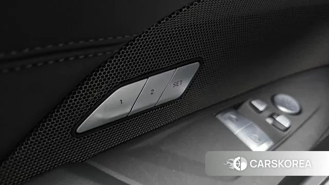 BMW M4 (G82) id 3377531 из Кореи 8