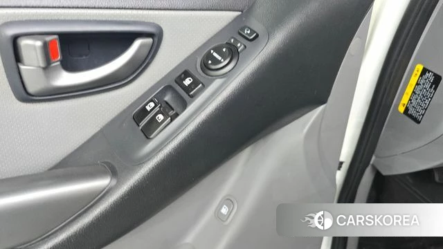Hyundai The New Grand Starex id 4526008 из Кореи 8
