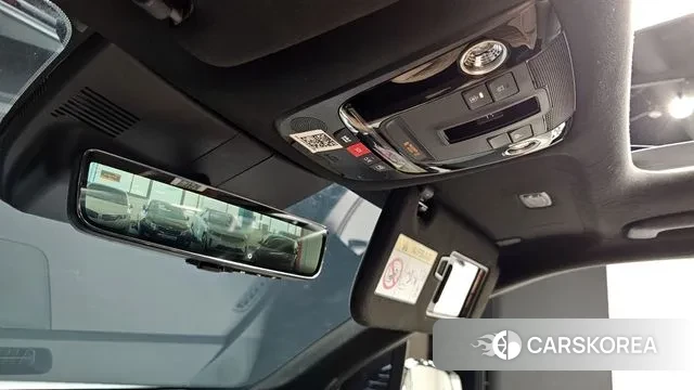 Kia The New Sorento 4th Generation id 3251640 из Кореи 8