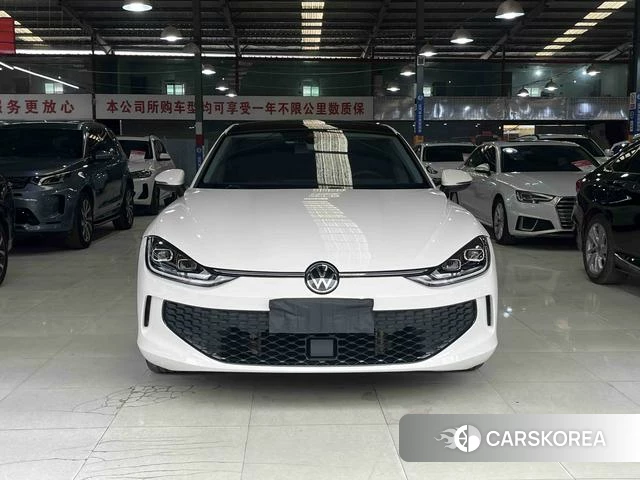 Volkswagen Lingdu id 4182629 из Китая 8
