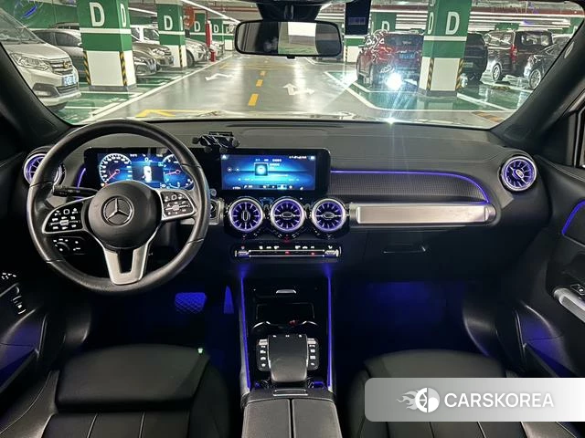Mercedes-Benz GLB id 4222260 из Китая 8