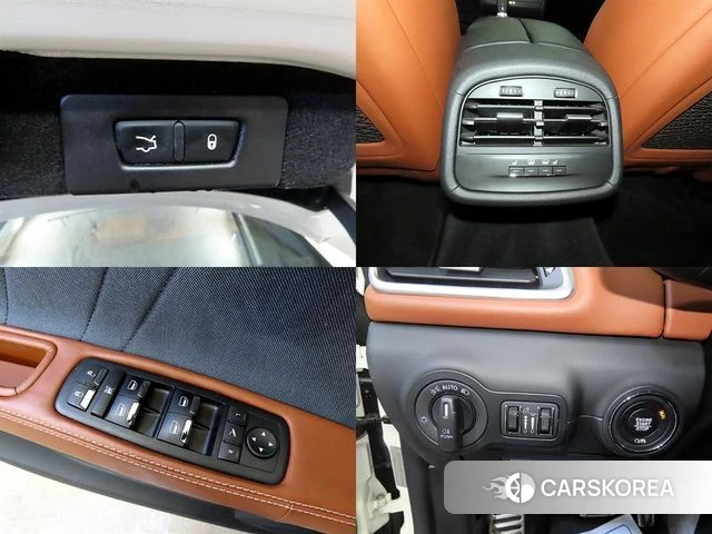 Maserati Ghibli id 4794549 из Кореи 8
