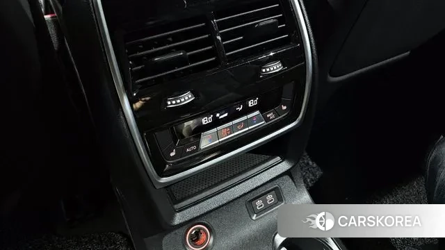 BMW X7 (G07) id 3031539 из Кореи 8