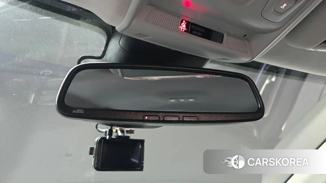 Renault Korea (Samsung) XM3 id 4232359 из Кореи 8