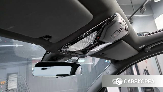 BMW 3 Series (G20) id 3844704 из Кореи 8