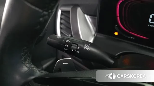 Kia The New Seltos id 3327833 из Кореи 8