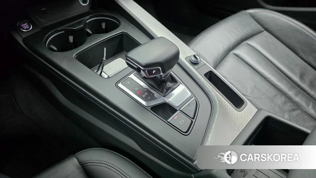 Audi A4 (B9) id 4202492 из Кореи 8