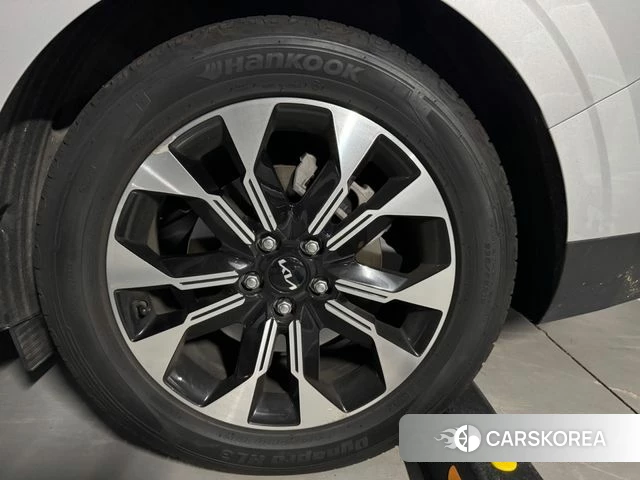 Kia Carnival 4th generation id 4671322 из Кореи 8
