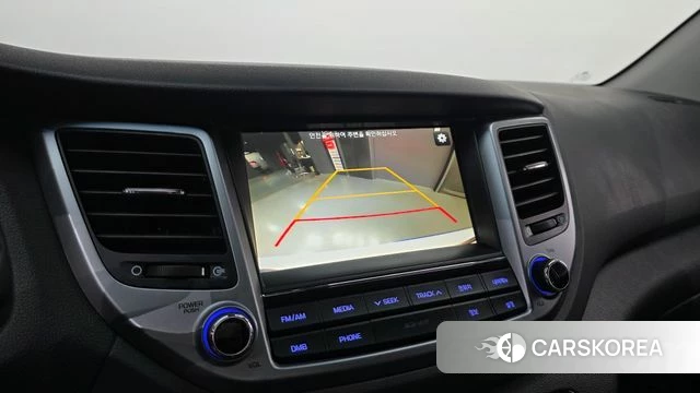 Hyundai All New Tucson id 4203974 из Кореи 8