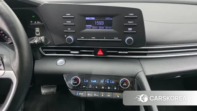 Hyundai Avante (CN7) id 3155110 из Кореи 8