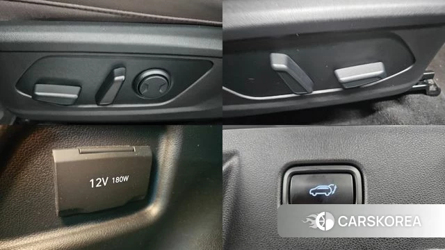 Hyundai Tucson (NX4) id 4507351 из Кореи 8