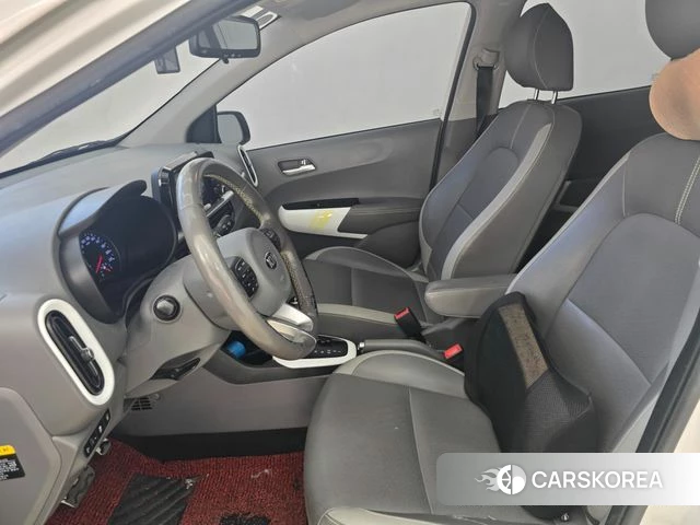Kia All New Morning (JA) id 4652212 из Кореи 8