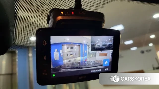 BMW i4 id 3721343 из Кореи 8