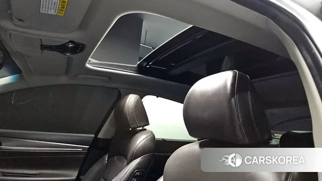 Hyundai Grandeur IG id 3778873 из Кореи 8