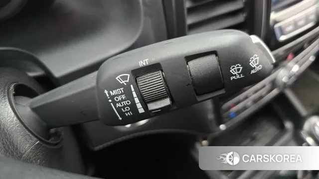 Ssangyong Rexton Sports Cannes id 3243401 из Кореи 8