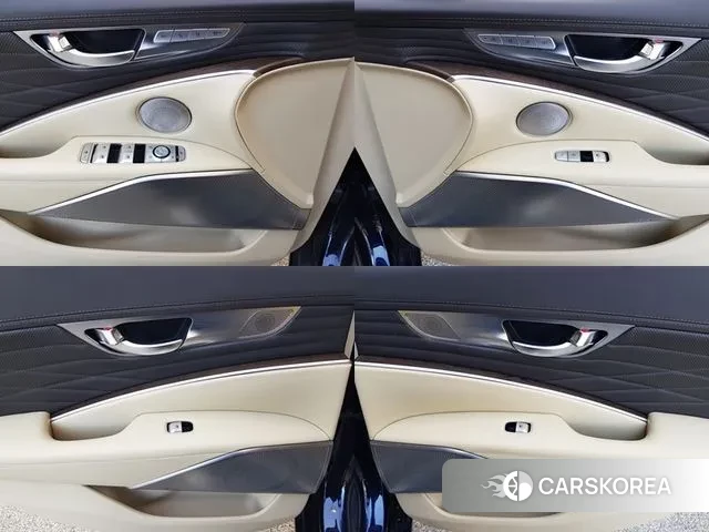 Kia More K9 id 3425465 из Кореи 8