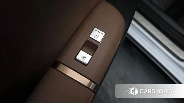 Hyundai Grandeur Hybrid (GN7) id 3599734 из Кореи 8