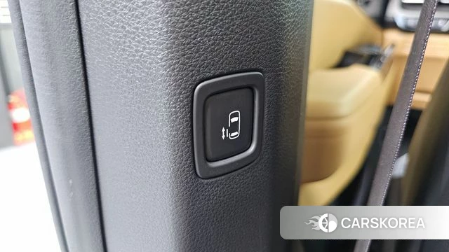 Kia Carnival 4th generation id 4696445 из Кореи 8