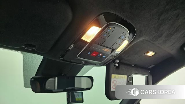 Hyundai The New Santa Fe id 3839427 из Кореи 8