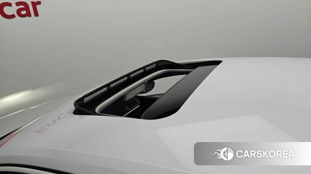 Volkswagen The New Passat id 3873635 из Кореи 8