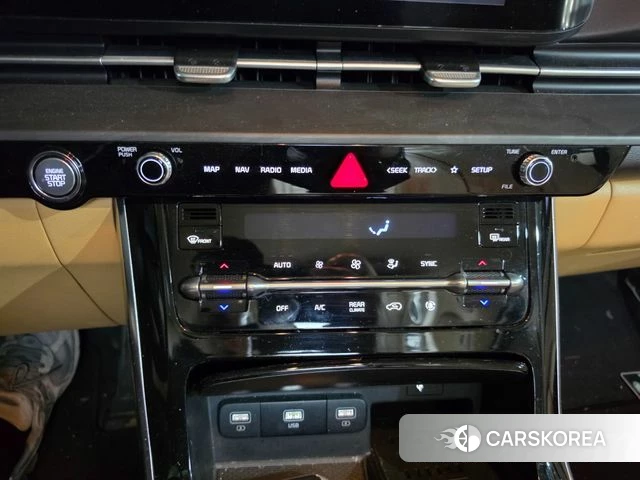 Kia Carnival 4th generation id 3935867 из Кореи 8