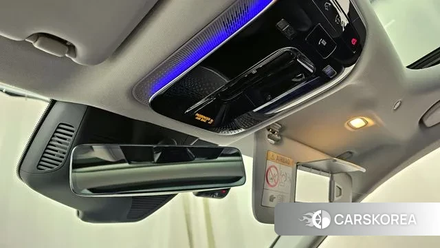 Mercedes-Benz E-Class W214 id 3565392 из Кореи 8