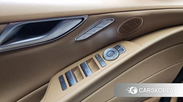 Genesis G80 (RG3) id 3082557 из Кореи 8