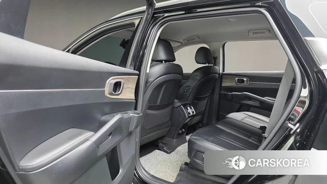 Kia Sorento 4th Generation id 4561825 из Кореи 8