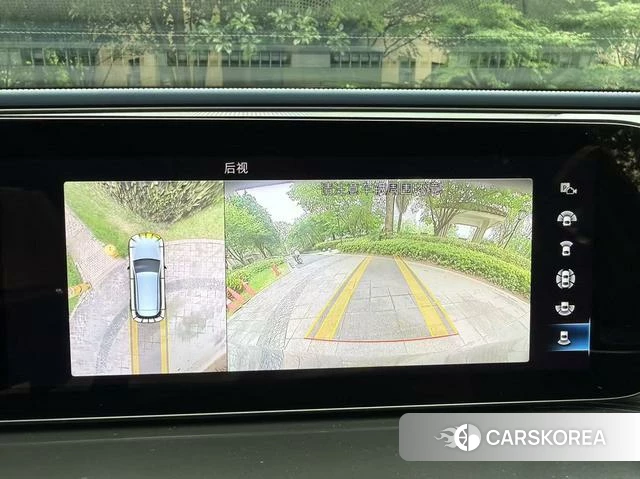 Mercedes-Benz EQC id 4380518 из Китая 8