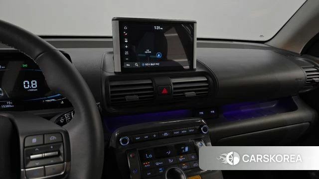 Hyundai Casper id 3817626 из Кореи 8