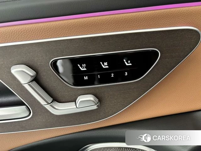 Mercedes-Benz E-class id 4259137 из Китая 8