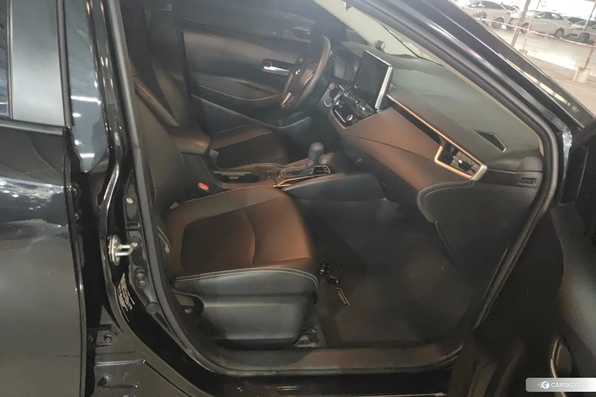 Toyota Corolla id 4407157 из Китая 8