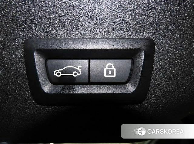 BMW 6 Series GT (G32) id 4651005 из Кореи 8