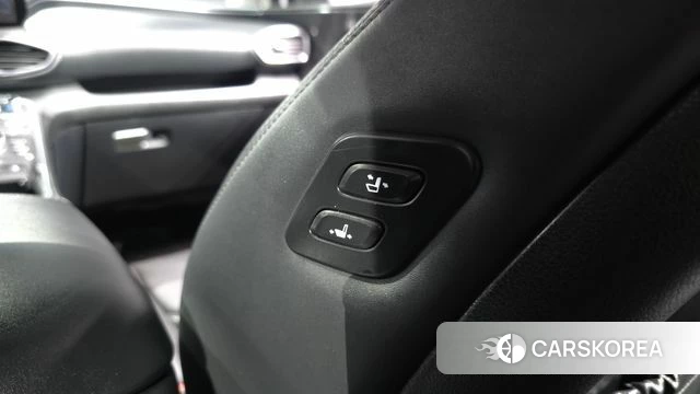 Hyundai The New Santa Fe id 4309702 из Кореи 8