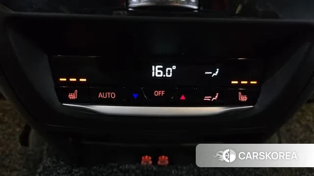 BMW X4 (G02) id 2979135 из Кореи 8