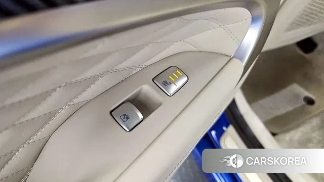 Genesis The New G70 id 3318101 из Кореи 8