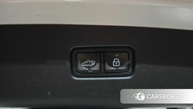 Genesis GV70 id 4542282 из Кореи 8