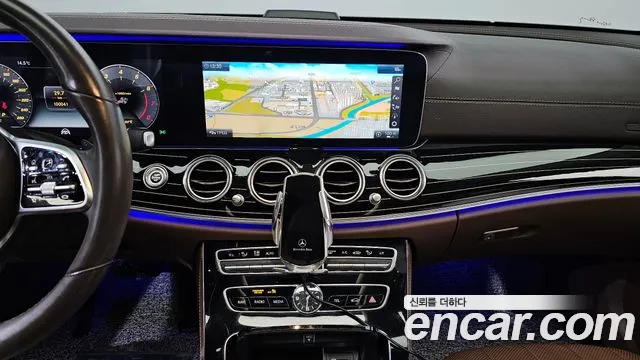 Mercedes-Benz E-Class W213 id 2688793 из Кореи 8