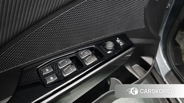 Ssangyong Berry New Tivoli id 3407346 из Кореи 8