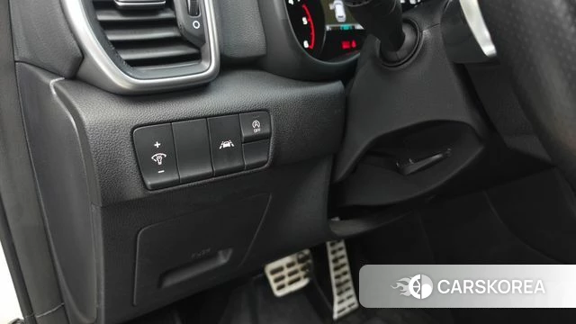Kia Sportage The Bold id 4716766 из Кореи 8