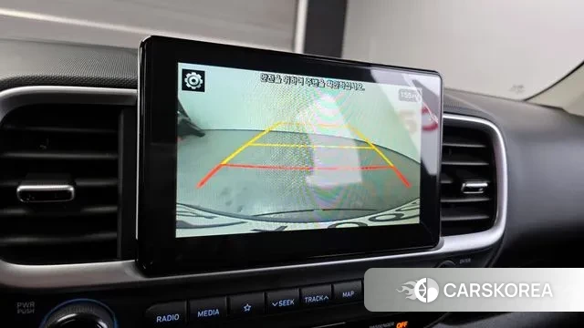 Hyundai Venue id 3525846 из Кореи 8