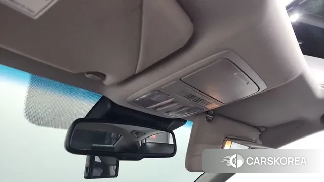 Honda Accord 10th Generation id 3562780 из Кореи 8