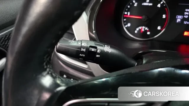 Kia Seltos id 3723020 из Кореи 8