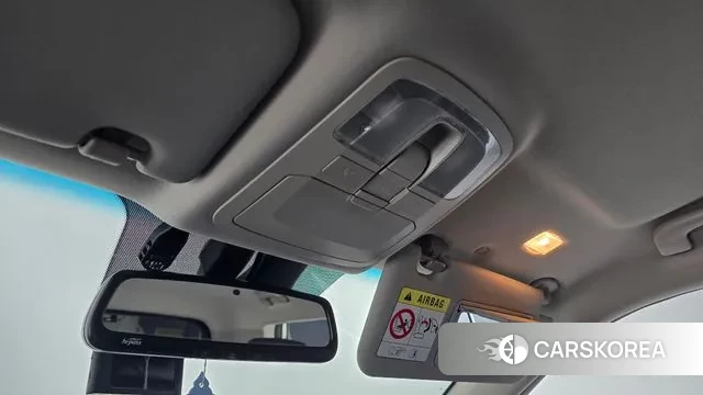 Ssangyong Beautiful Korando id 3329158 из Кореи 8