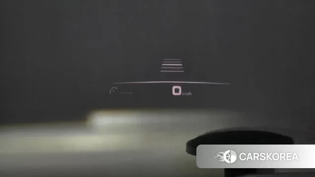 Porsche Panamera (971) id 3572729 из Кореи 8