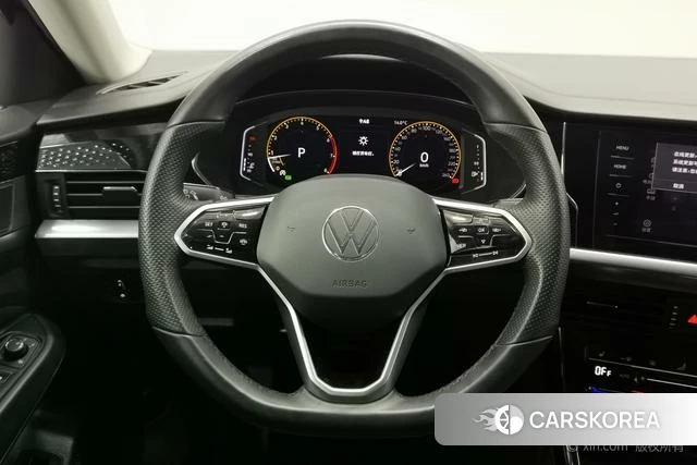 Volkswagen Passat id 4272198 из Китая 8