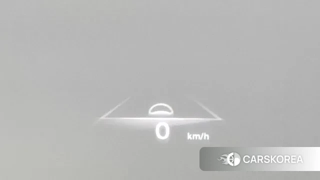 Genesis GV70 id 3252736 из Кореи 8