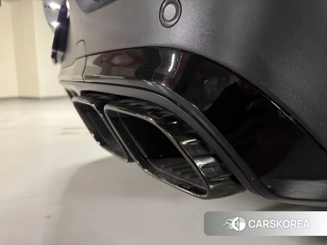 Mercedes-Benz GLE-Class W167 id 3002338 из Кореи 8