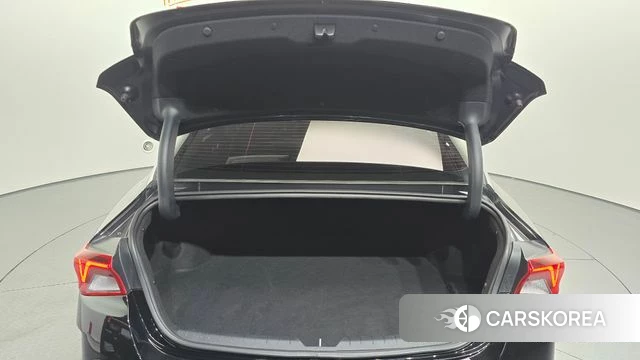 Kia K5 3rd generation id 4476887 из Кореи 8
