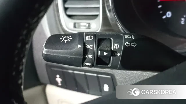 Kia The New Carnival id 3636600 из Кореи 8